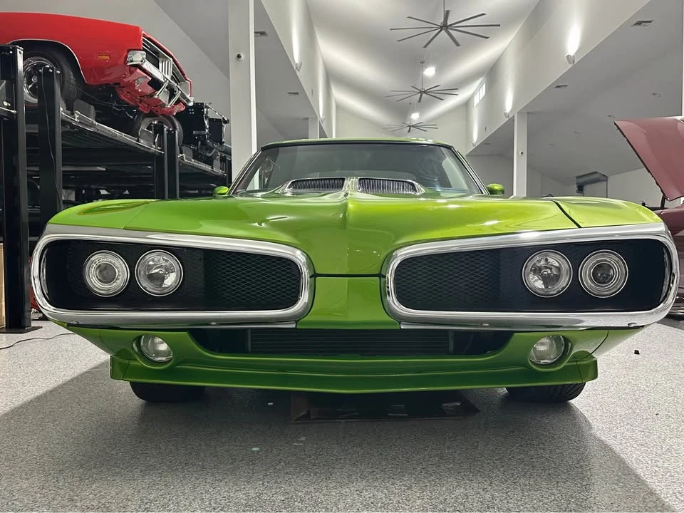 1970 Dodge Super Bee - Image 3 of 14