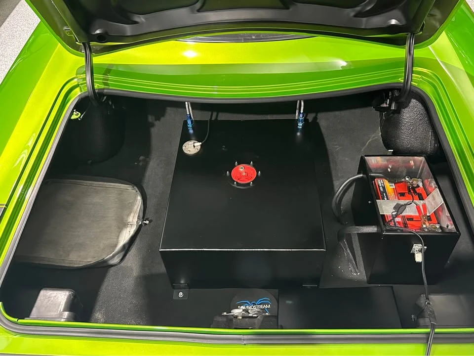 1970 Dodge Super Bee - Image 12 of 14