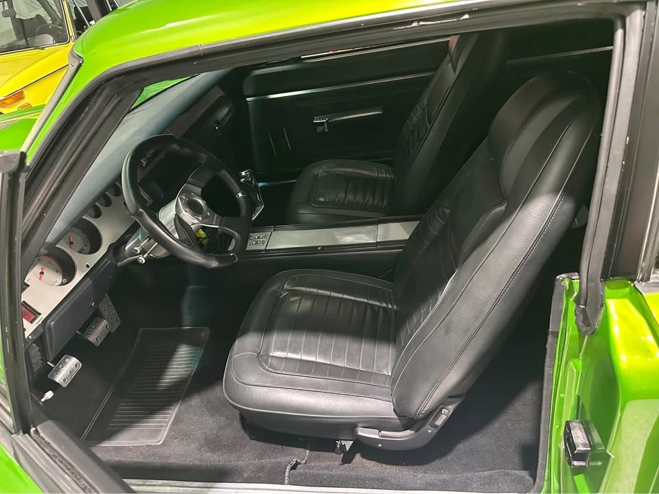 1970 Dodge Super Bee - Image 5 of 14