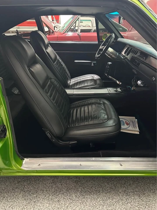 1970 Dodge Super Bee - Image 6 of 14