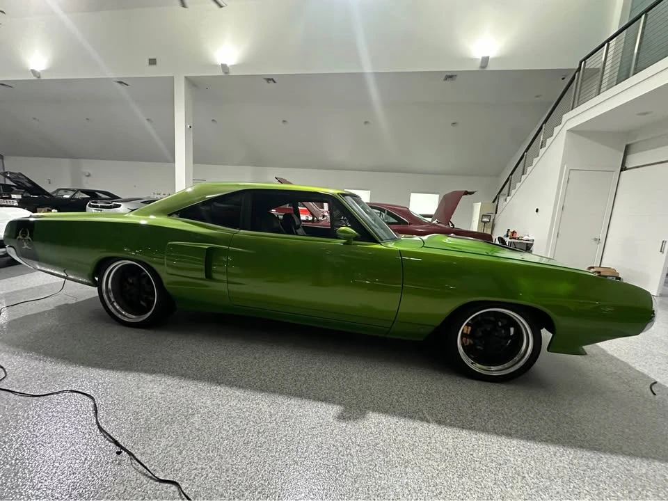 1970 Dodge Super Bee - Image 2 of 14