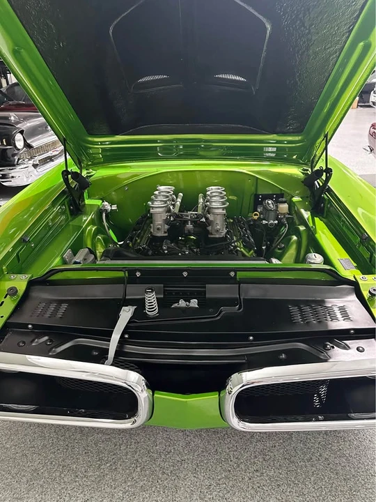 1970 Dodge Super Bee - Image 11 of 14