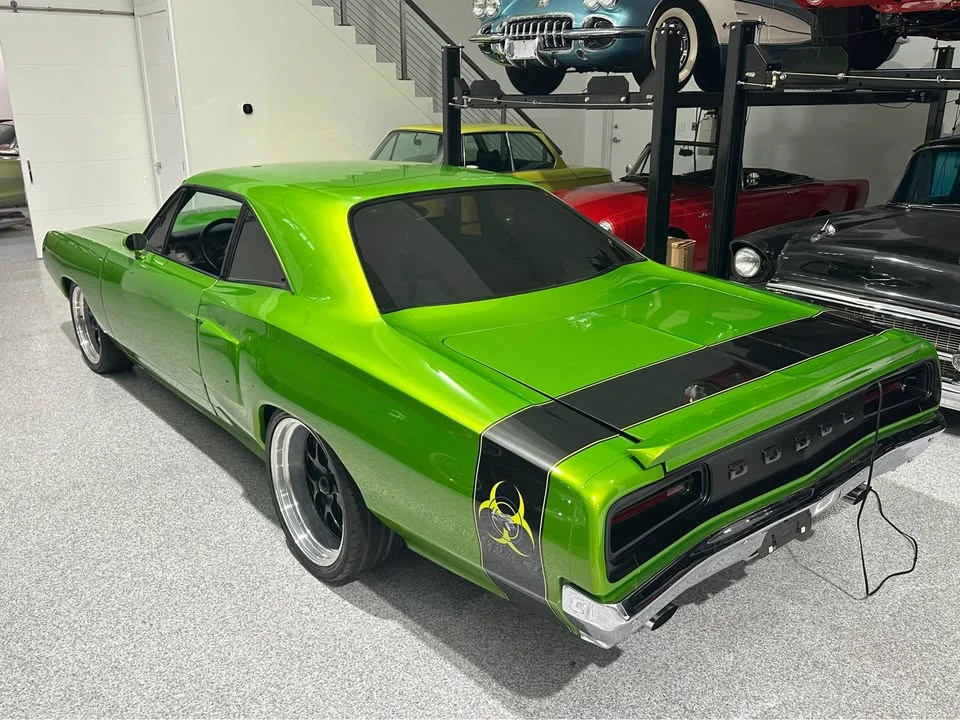 1970 Dodge Super Bee - Image 4 of 14