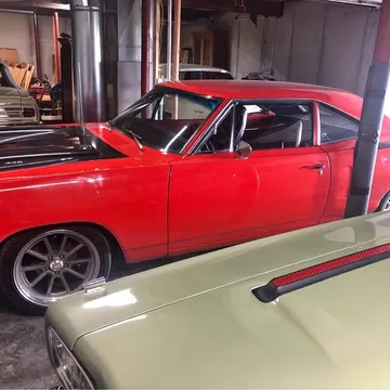 1970 Dodge super bee