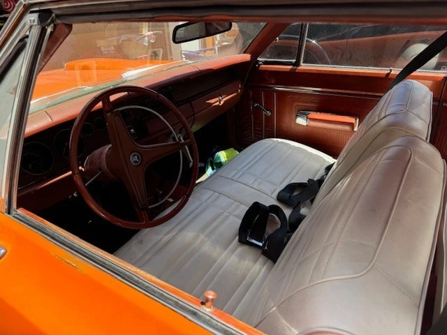 1970 Dodge Super Bee - Image 9 of 31
