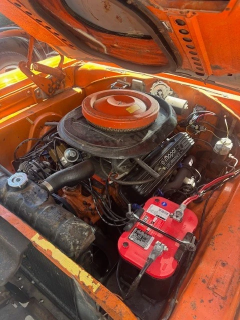 1970 Dodge Super Bee - Image 2 of 31