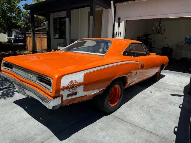 1970 Dodge Super Bee - Image 5 of 31