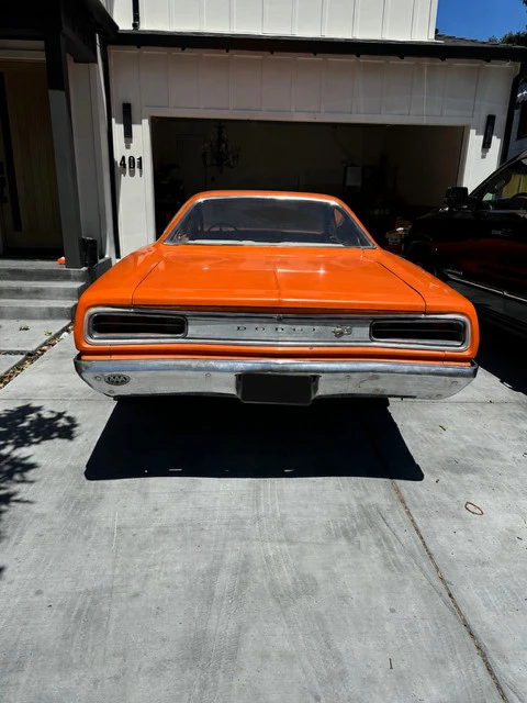 1970 Dodge Super Bee - Image 20 of 31