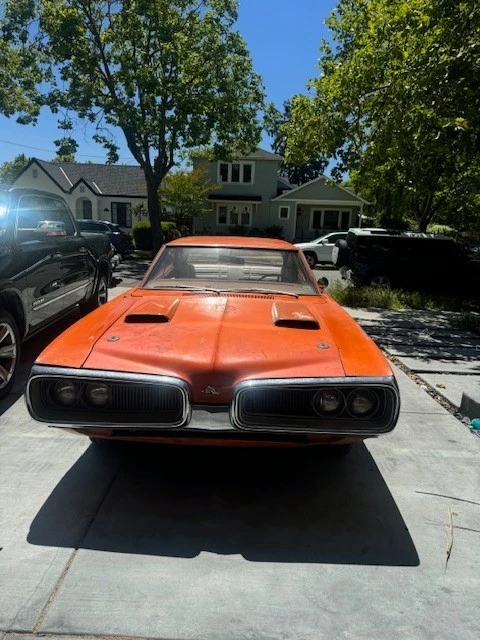 1970 Dodge Super Bee - Image 3 of 31