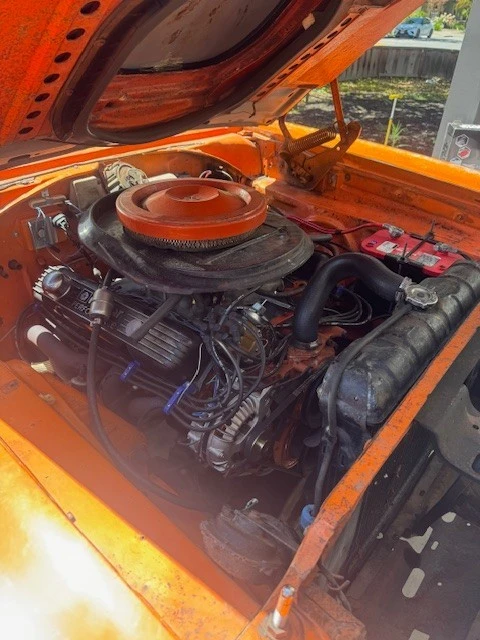 1970 Dodge Super Bee - Image 8 of 31