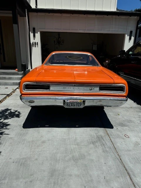 1970 Dodge Super Bee - Image 4 of 31