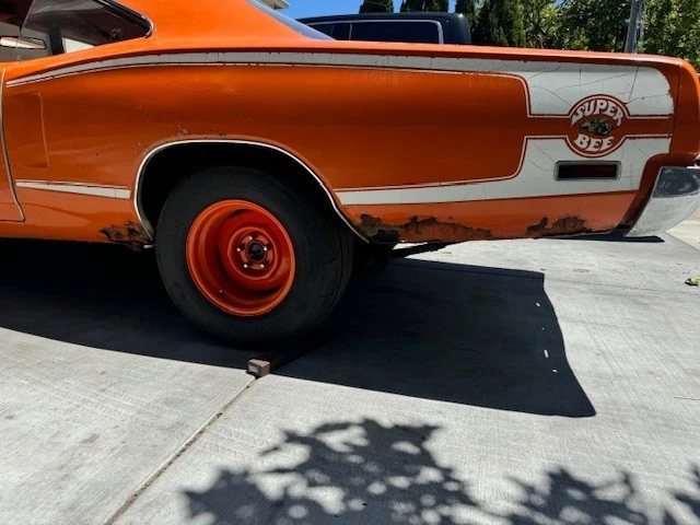 1970 Dodge Super Bee - Image 6 of 31