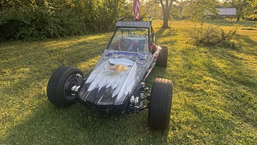 1970 Meyers Manx - Image 2 of 3