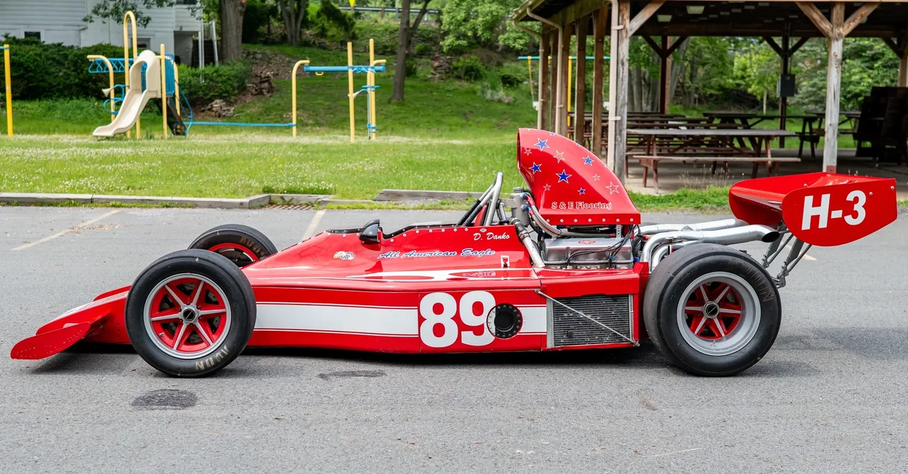 1970 Eagle - Image 2 of 6