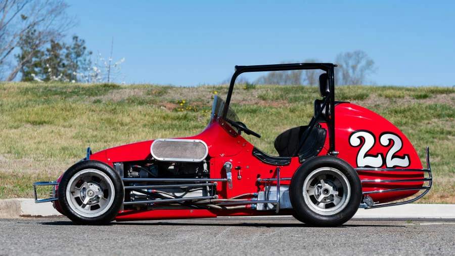 1970 MG Midget - Image 2 of 31