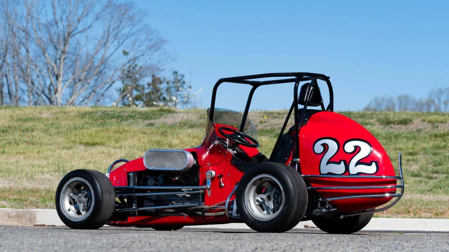 1970 MG Midget - Image 3 of 31