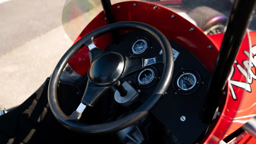 1970 MG Midget - Image 5 of 31