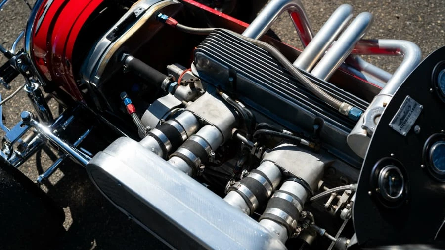 1970 MG Midget - Image 6 of 31