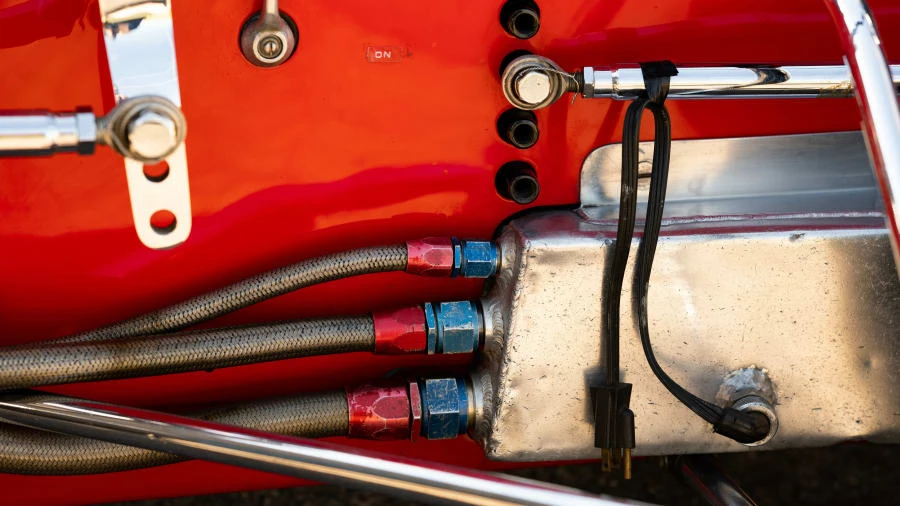 1970 MG Midget - Image 19 of 31