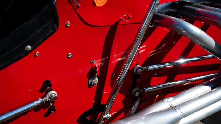 1970 MG Midget - Image 20 of 31