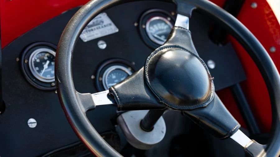 1970 MG Midget - Image 23 of 31