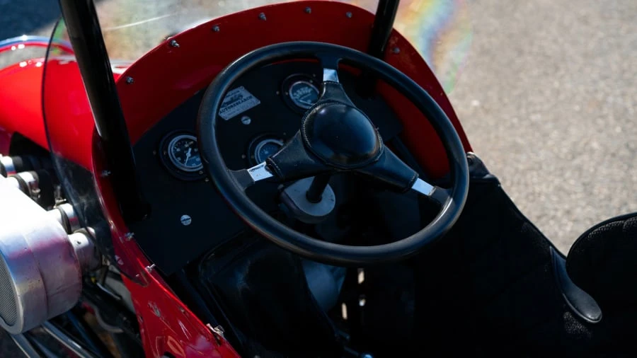 1970 MG Midget - Image 29 of 31