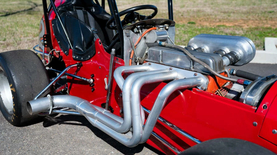 1970 MG Midget - Image 31 of 31