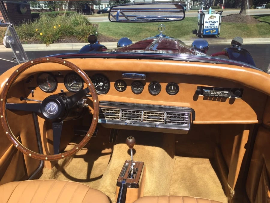 1970 Excalibur - Image 4 of 10