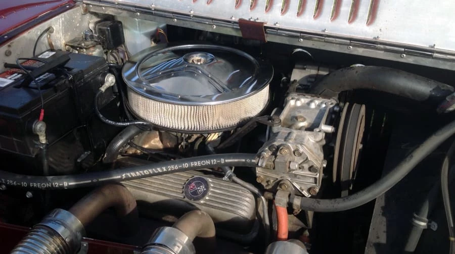 1970 Excalibur - Image 5 of 10