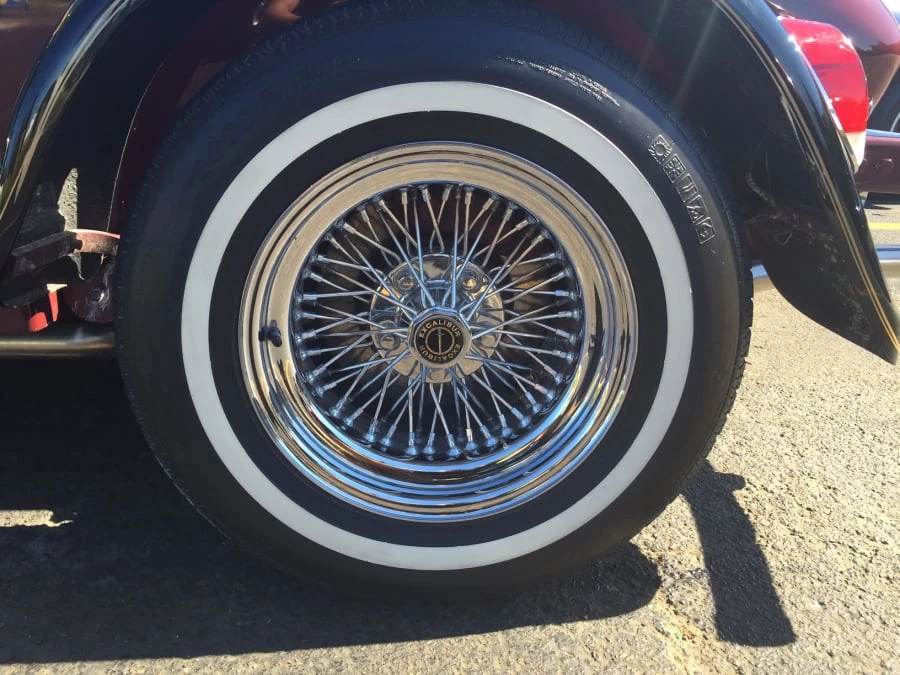 1970 Excalibur - Image 7 of 10