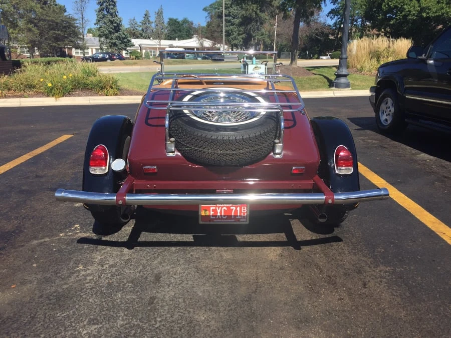 1970 Excalibur - Image 9 of 10