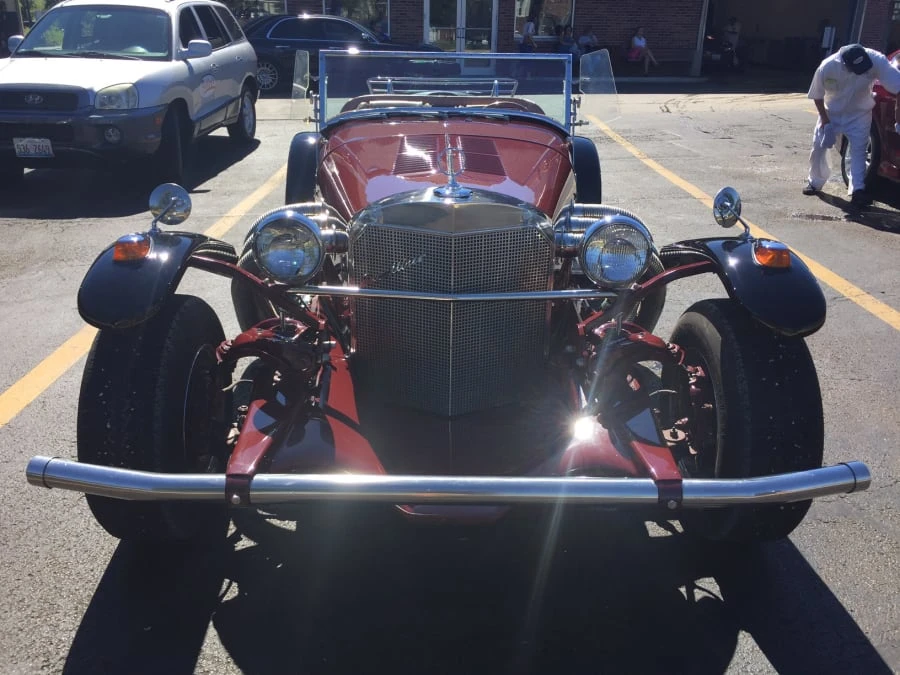 1970 Excalibur - Image 10 of 10