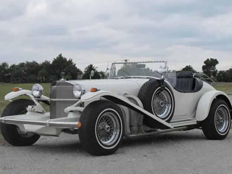 1970 Excalibur - Image 2 of 2