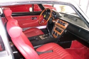 1970 Ferrari 365 GT 2+2 - Image 5 of 8
