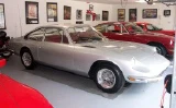 1970 Ferrari 365 GT 2+2 - Image 7 of 8