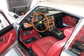 1970 Ferrari 365 GT 2+2 - Image 8 of 8
