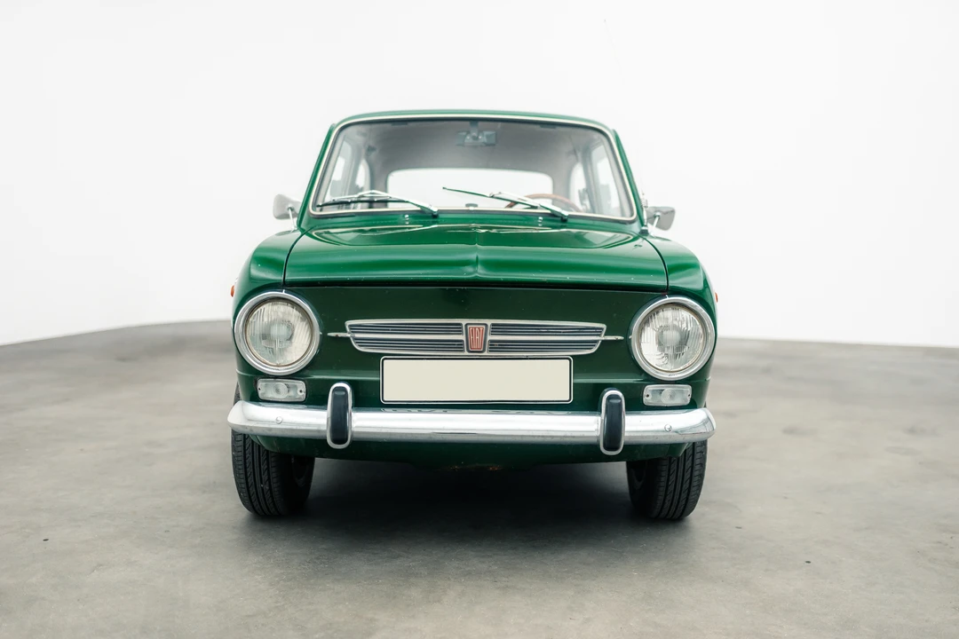 1970 Fiat 850 - Image 3 of 31