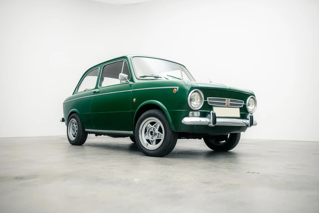 1970 Fiat 850 - Image 4 of 31