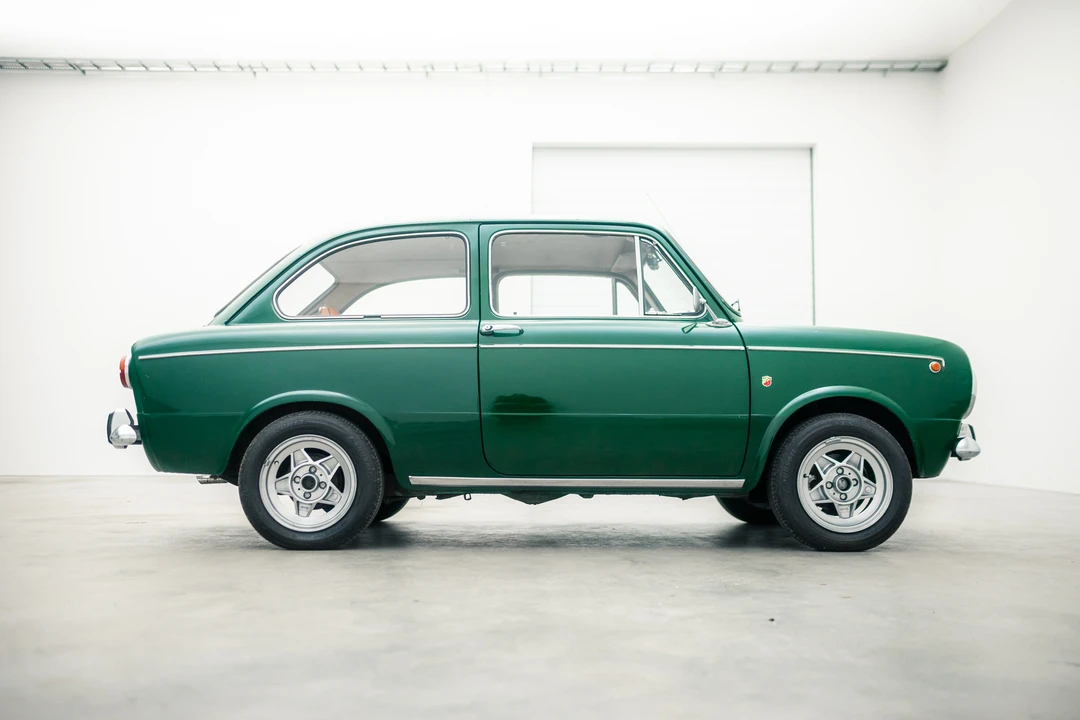 1970 Fiat 850 - Image 5 of 31