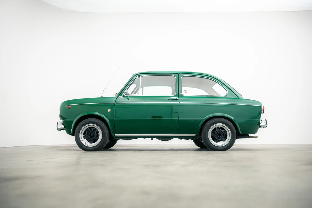 1970 Fiat 850 - Image 9 of 31