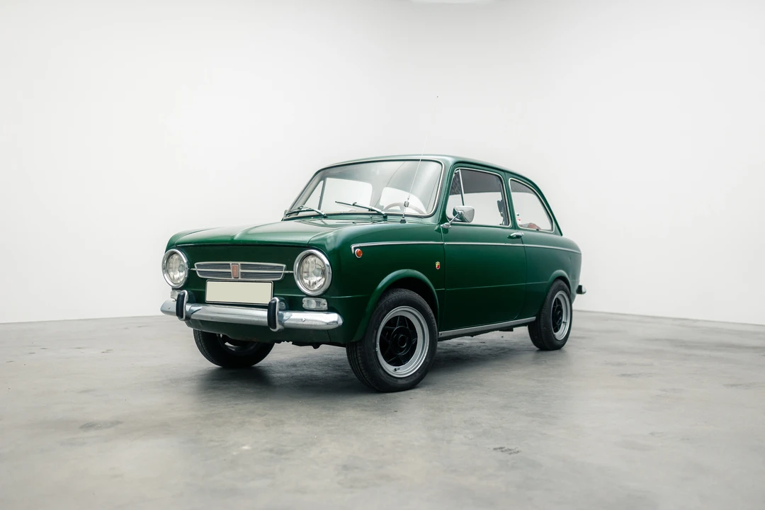 1970 Fiat 850 - Image 10 of 31