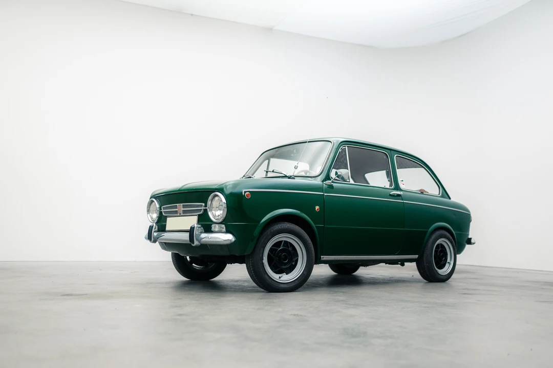 1970 Fiat 850 - Image 11 of 31