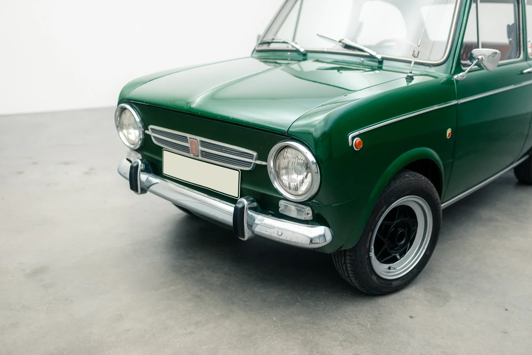 1970 Fiat 850 - Image 15 of 31