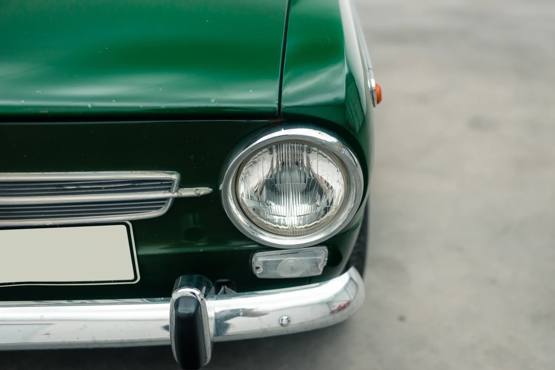1970 Fiat 850 - Image 16 of 31