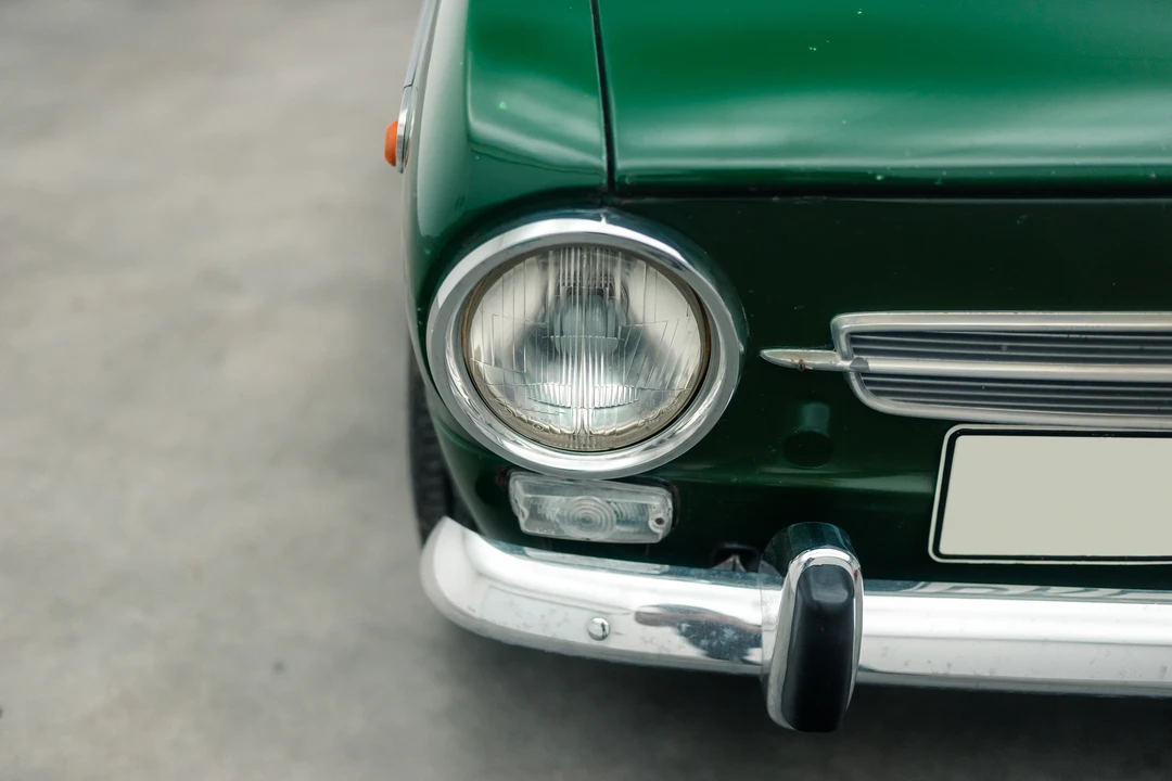 1970 Fiat 850 - Image 17 of 31