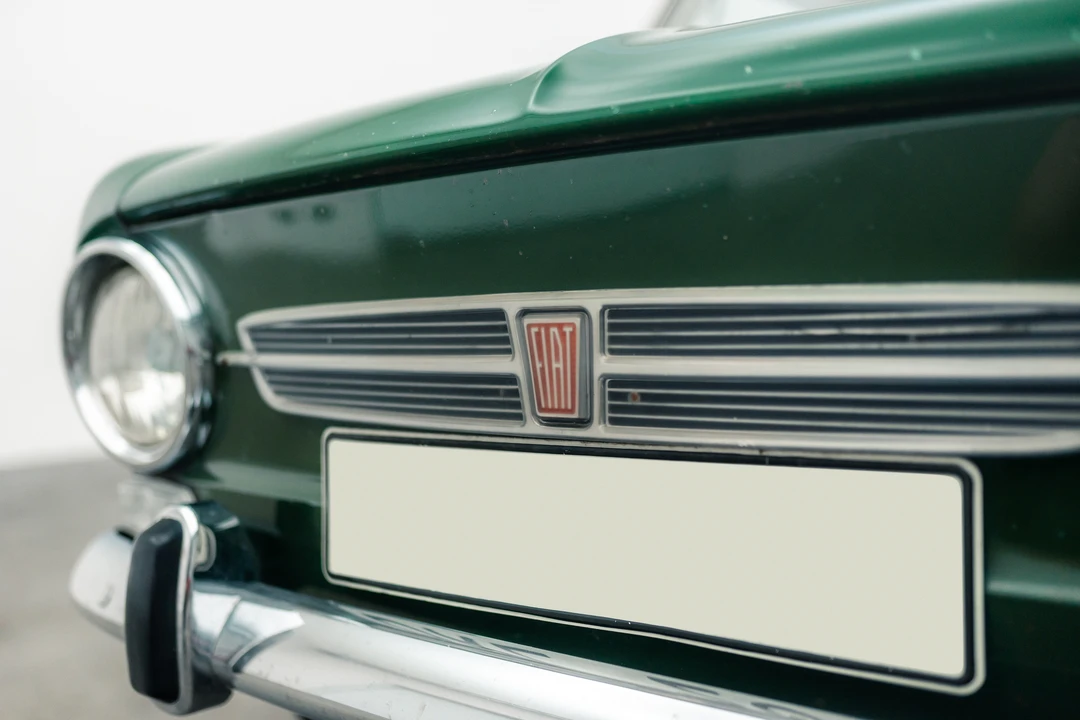 1970 Fiat 850 - Image 18 of 31