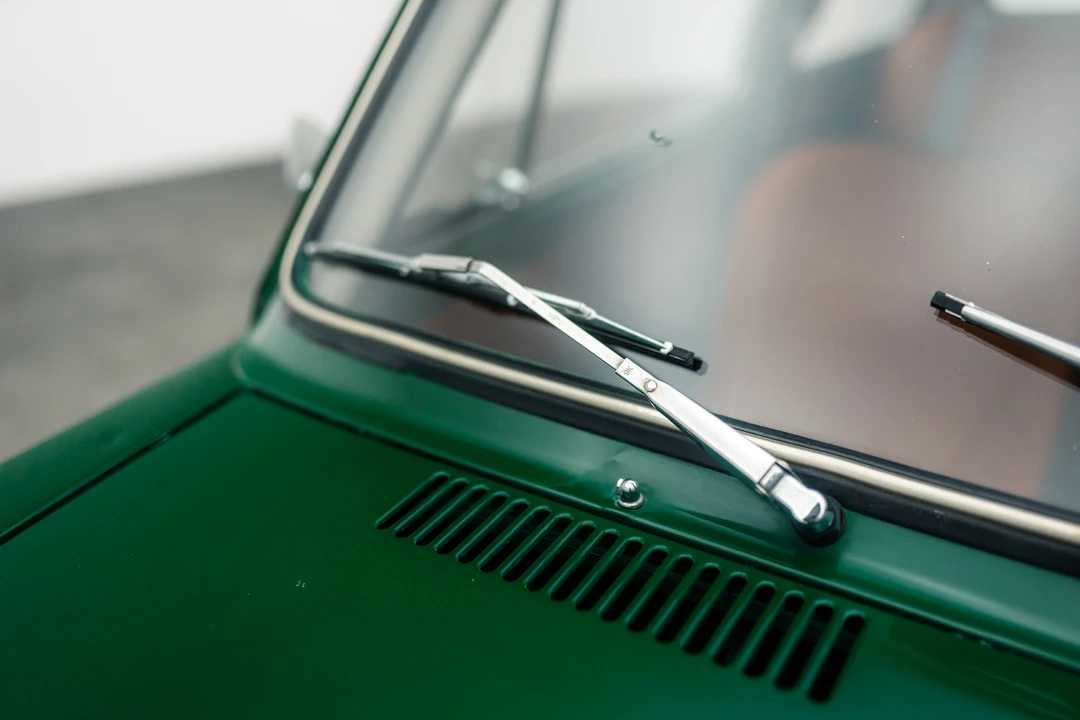 1970 Fiat 850 - Image 20 of 31