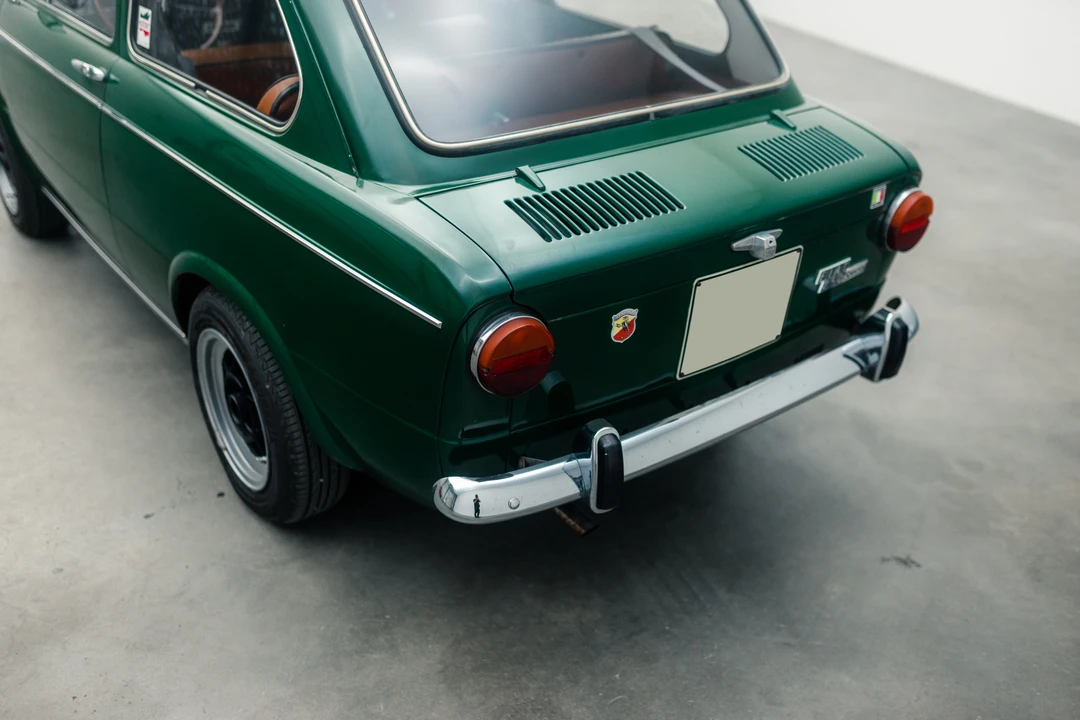1970 Fiat 850 - Image 25 of 31