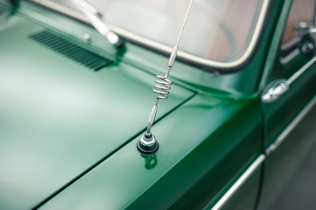 1970 Fiat 850 - Image 28 of 31