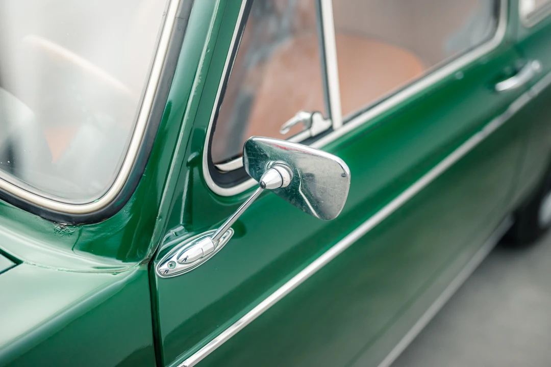 1970 Fiat 850 - Image 29 of 31